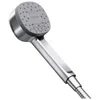 Canopy Handheld Filtered Showerhead For Healthy Skin & Hair Polished Chrome 1 / 3 In X 3 In X 12 In In Polished Chrome