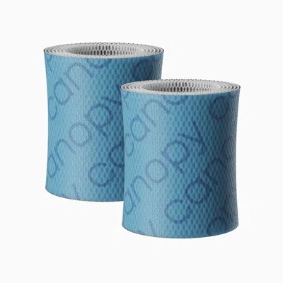Canopy Humidifier Filters 2.0 Wf/wf
