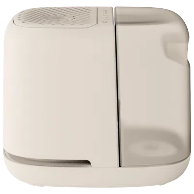 Canopy Humidifier For Skin Hydration 2.0 Cream 1 / 1 In White