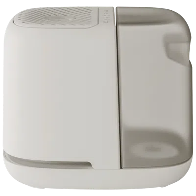 Canopy Humidifier For Skin Hydration 2.0 Moonstruck 1 / 1 In White