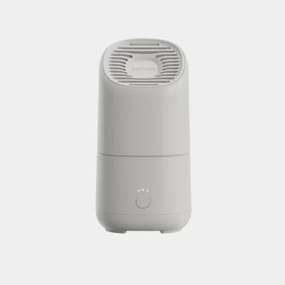 Canopy : Portable Humidifier In Gray