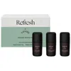 Canopy Refresh Shower Aroma Kit