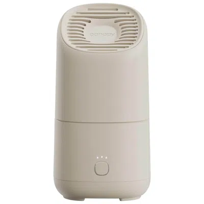 Canopy The  Portable Humidifier Cream