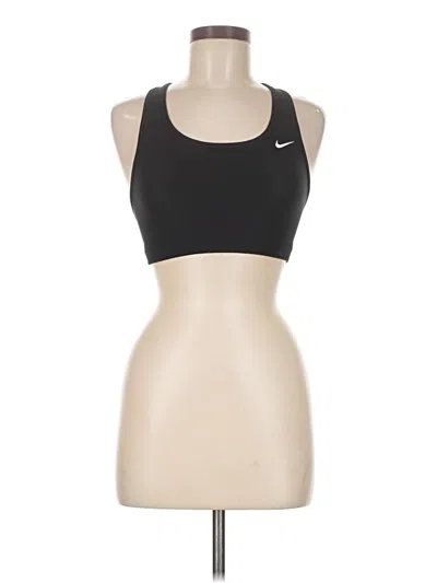 Pre-owned Canopyverde Sports Bra In Black