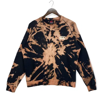 Pre-owned Canterbury Of New Zealand X Vintage Canterbury Of New Zealand Acid Wash