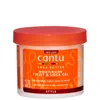Cantu Natural Hair Moisturising Twist And Lock Gel 370g In Transparent