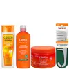 Cantu Wash Day Essentials Bundle