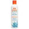 Cantu Weightless Smooth + Curl Cream 295ml In White