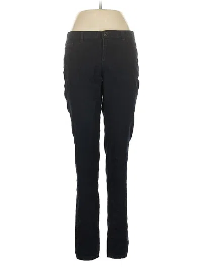 Pre-owned Canyon River Blues Jeans In Black