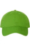 Cap America Relaxed Golf Hat In Multi