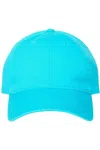 Cap America Relaxed Golf Hat In Multi