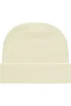 Cap America Usa-made 12 Cuffed Beanie In Brown