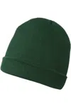 Cap America Usa-made 12 Cuffed Beanie In Multi