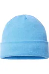 Cap America Usa-made 12 Cuffed Beanie In Multi