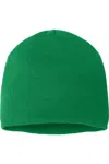 Cap America Usa-made 8 1/2 Beanie In Multi