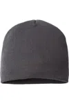 Cap America Usa-made 8 1/2 Beanie In Multi