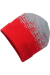 Cap America Usa-made Static Beanie In Multi