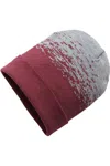 Cap America Usa-made Static Cuffed Beanie
