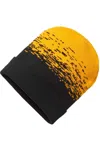 Cap America Usa-made Static Cuffed Beanie In Multi
