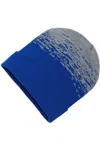 Cap America Usa-made Static Cuffed Beanie In Multi