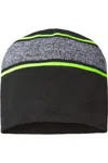 Cap America Usa-made Variegated Striped Beanie