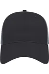 Cap America X-tra Value Polyester Trucker Cap In Multi
