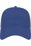 Cap America X-tra Value Polyester Trucker Cap In Multi