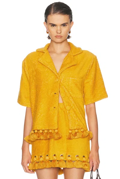 Cap D’antibes Antonia Shirt