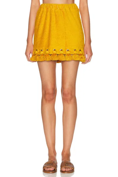 Cap D’antibes Georgia Skirt