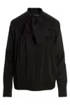 Capasa Pussybow Blouse