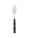 Capdeco Byblos Fish Fork In Black