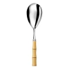 Capdeco Byblos Collection Rice Server In Neutral
