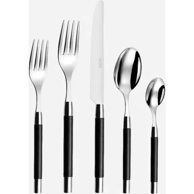 Capdeco Conty In Black