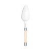 Capdeco Conty Cake Server In Neutral