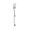 Capdeco Conty Collection Serving Fork In Silver