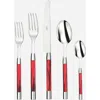 Capdeco Conty In Red