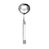 Capdeco Conty In Silver