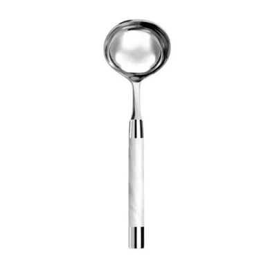 Capdeco Conty In Silver