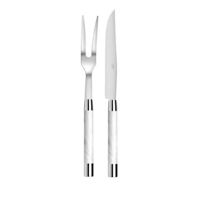 Capdeco Conty In White