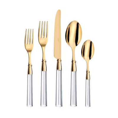 Capdeco Doric In Gold