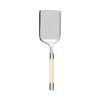 Capdeco Lasagna Server In Silver