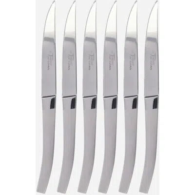 Capdeco Le Thiers In Gray