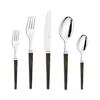 Capdeco Quio 5 Piece Place Setting In Multi