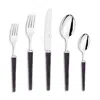 Capdeco Quio 5 Piece Place Setting In Multi