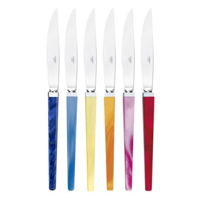 Capdeco Quio In Multi