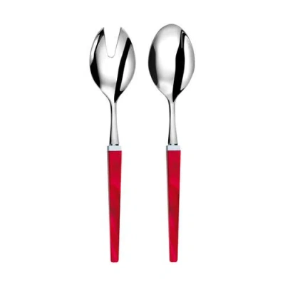 Capdeco Quio In Red