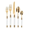 Capdeco Zoe In Gold