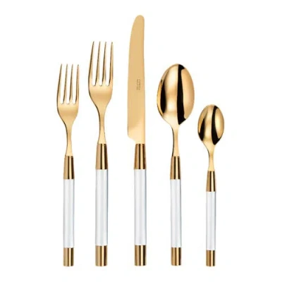 Capdeco Zoe In Gold
