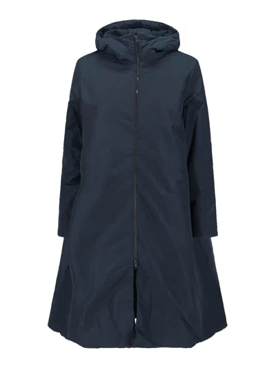 CAPE ABRIGO MIDI - INUIT