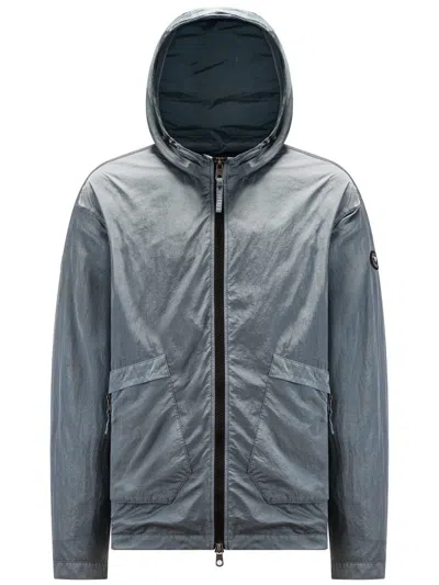 Cape Horn Colorada Clothing In Blue